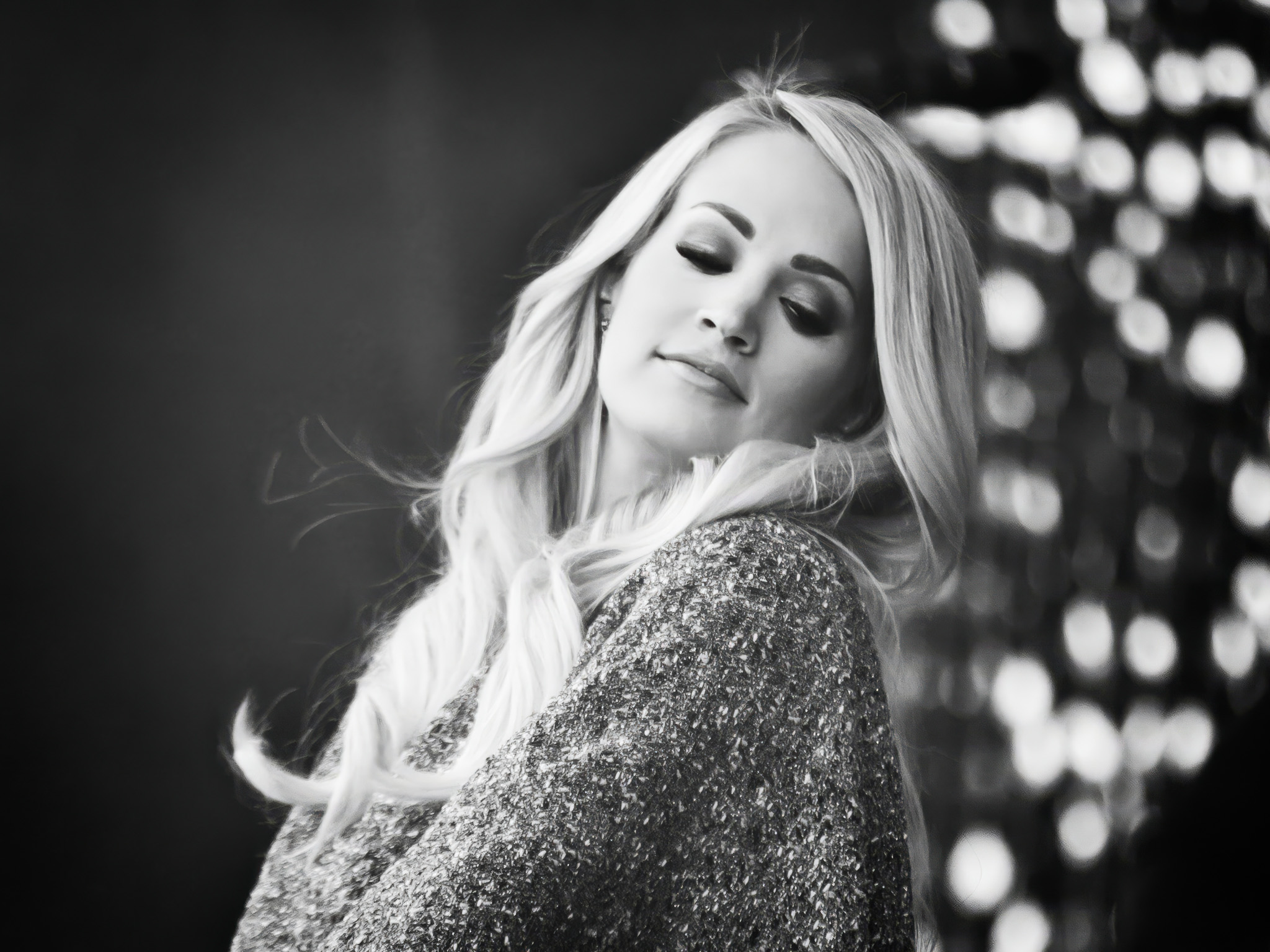 Carrie Underwood by Bullet-ray Photography