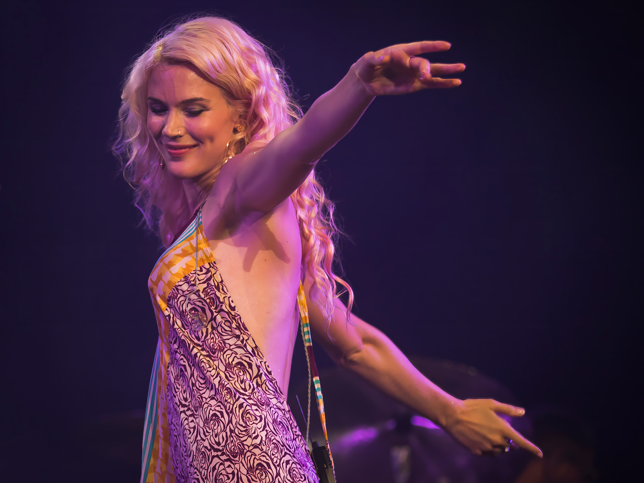 Joss Stone by Bullet-ray Photography