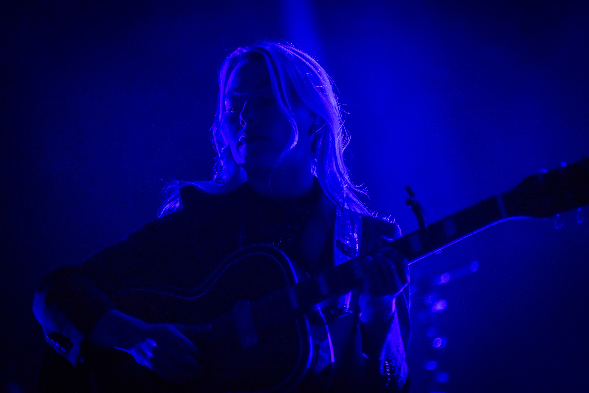 Phoebe Bridgers by Bullet-ray Photography