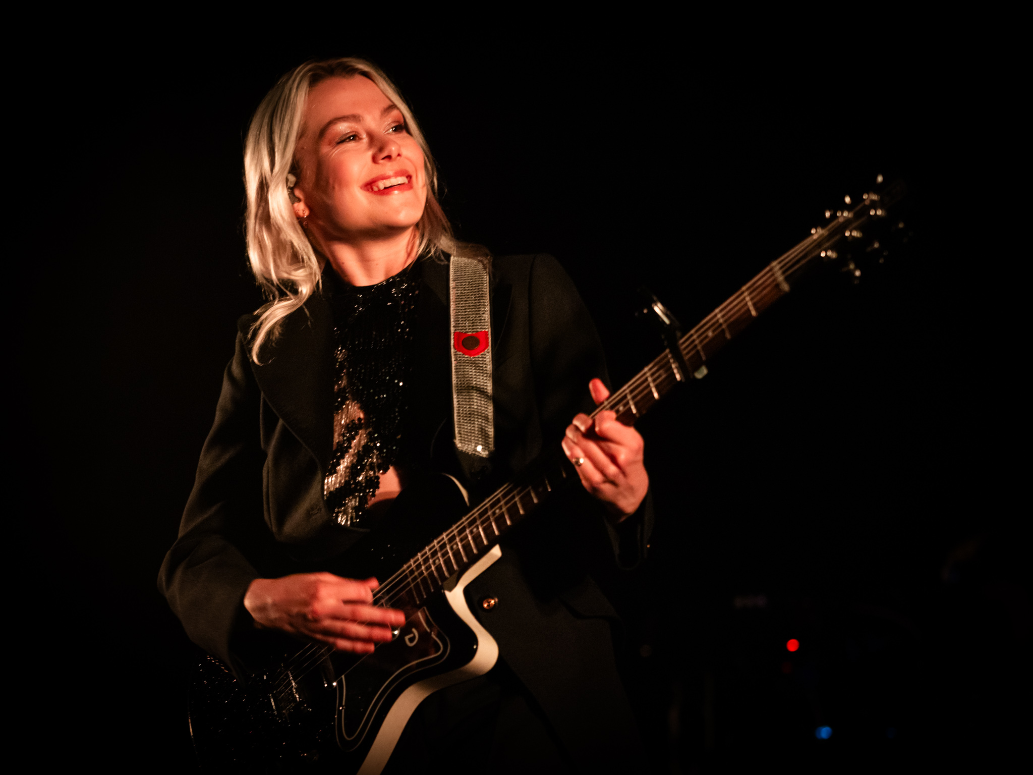 Phoebe Bridgers by Bullet-ray Photography