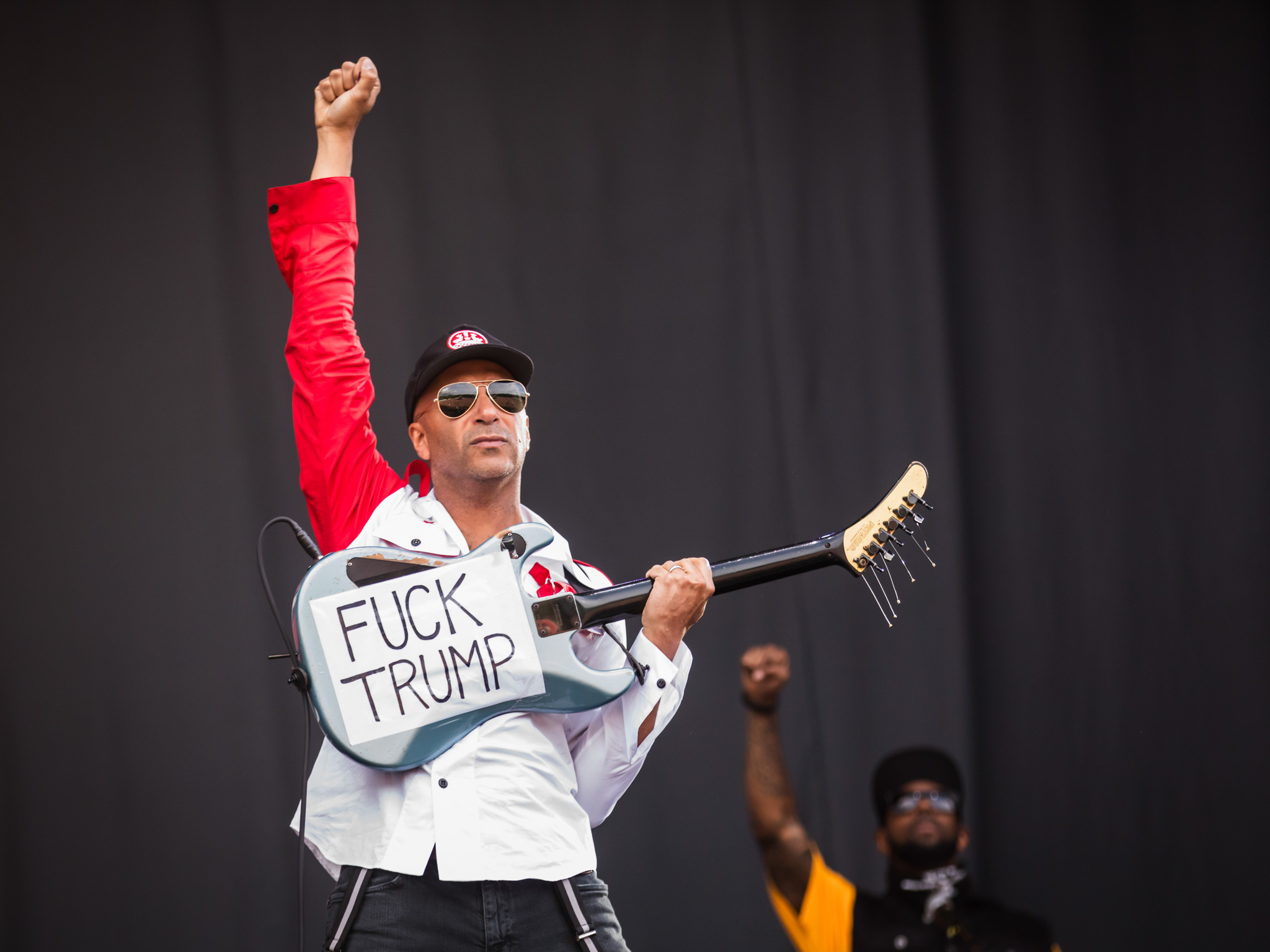 Prophets of Rage by Bullet-ray Photography