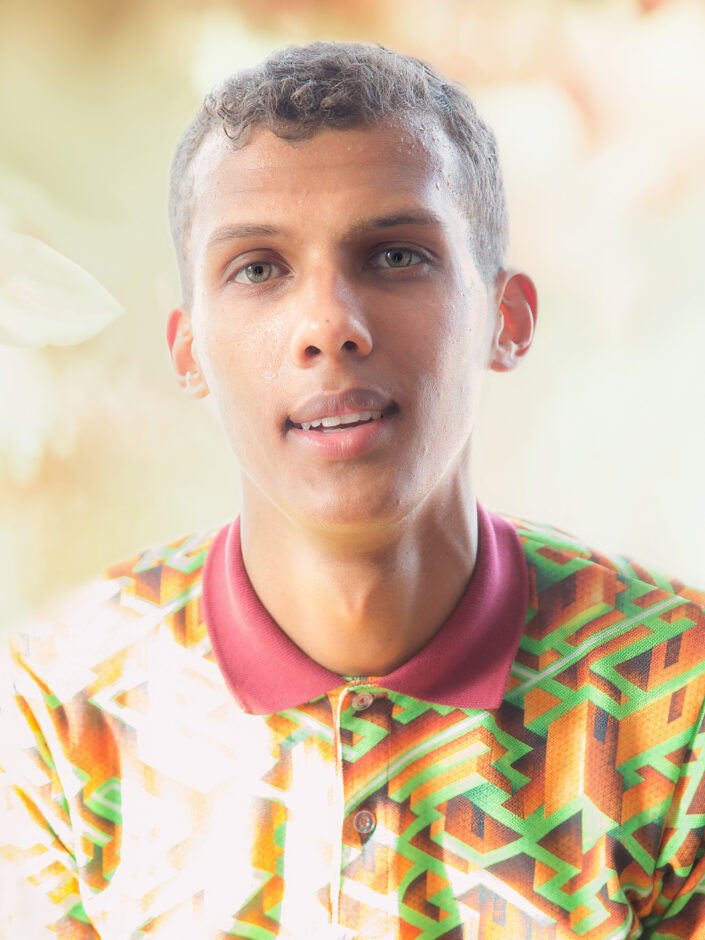 Stromae by Bullet-ray Photography
